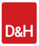 D&h Distributing Monitors